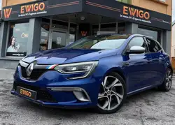 Renault Megane GT 1.6 BLUEDCI 165CV BVA EDC MOTEUR NEUF