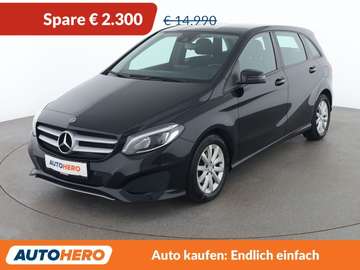 B 180 CDI
