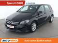 Mercedes-Benz B 180 B 180 CDI Schwarz - thumbnail 1