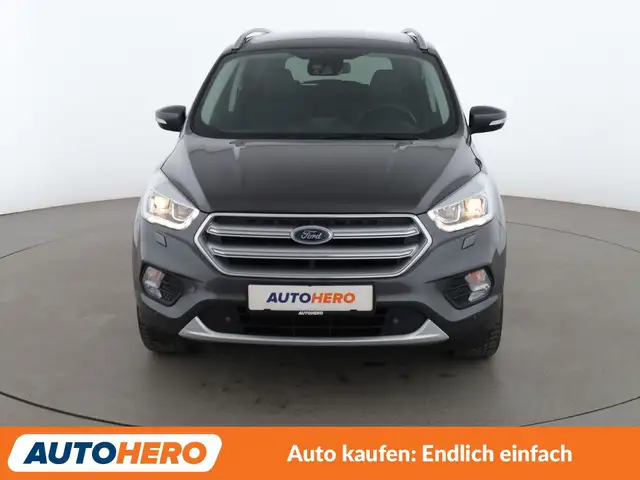 Ford Kuga view 9