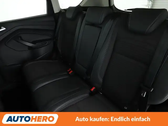 Ford Kuga view 14
