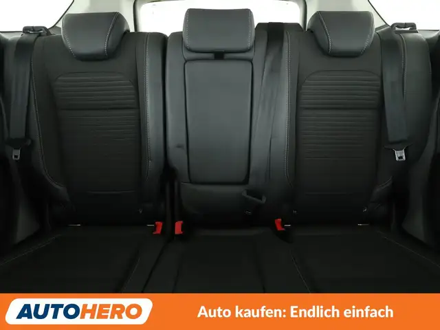 Ford Kuga view 15