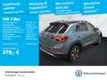 Volkswagen T-Roc 2.0 TDI DSG Goal Navi AHK Spurwechselassis Blau - thumbnail 1