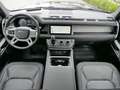 Land Rover Defender 3.0 P400 MHEV X-Dynamic SE 110 Schwarz - thumbnail 4