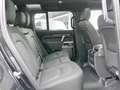 Land Rover Defender 3.0 P400 MHEV X-Dynamic SE 110 Noir - thumbnail 5