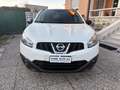 Nissan Qashqai 1.5 dci 360 Bianco - thumbnail 8