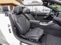 BMW 440 d xDrive Cabrio M Sport PRO19" AHK Laser H&K Blanc - thumbnail 4