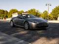 Aston Martin V8 Vantage 4.7 Roadster Sportshift Silber - thumbnail 1