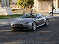 Aston Martin V8 Vantage 4.7 Roadster Sportshift Silber - thumbnail 10