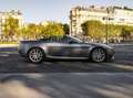 Aston Martin V8 Vantage 4.7 Roadster Sportshift Silber - thumbnail 7