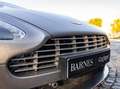 Aston Martin V8 Vantage 4.7 Roadster Sportshift Silber - thumbnail 30