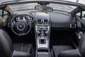 Aston Martin V8 Vantage 4.7 Roadster Sportshift Silber - thumbnail 32