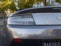 Aston Martin V8 Vantage 4.7 Roadster Sportshift Silber - thumbnail 21