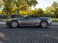 Aston Martin V8 Vantage 4.7 Roadster Sportshift Silber - thumbnail 8