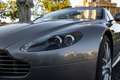 Aston Martin V8 Vantage 4.7 Roadster Sportshift Silber - thumbnail 12