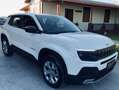 Jeep Avenger Edition **POSS.PACK MEDIA** VED.NOTE Blanc - thumbnail 3