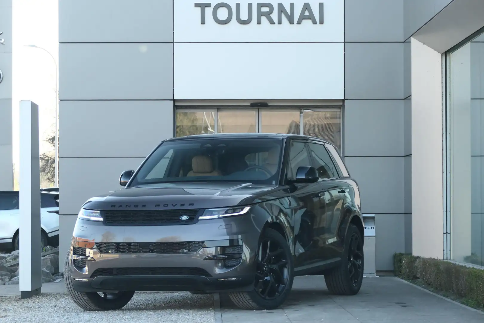 Land Rover Range Rover Sport D250 SE AWD Auto. 25MY Gris - 1
