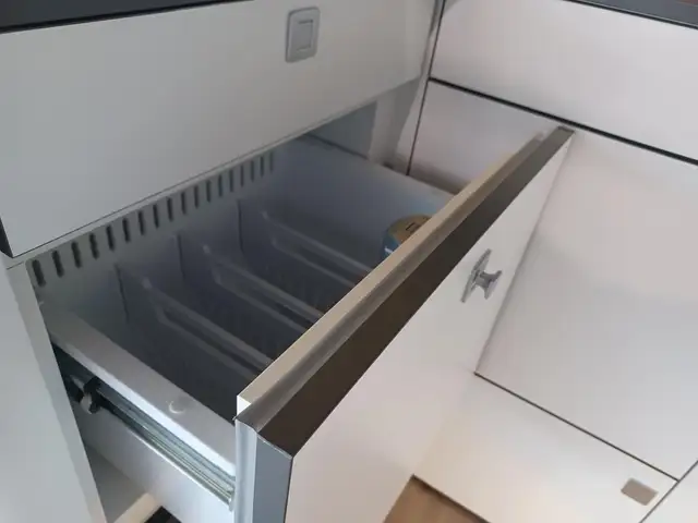 Ford Transit Custom view 12