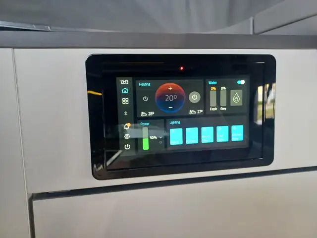 Ford Transit Custom view 15