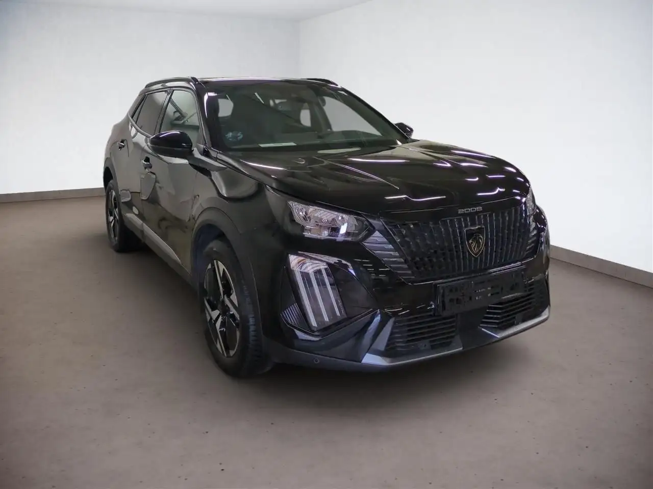 Peugeot 2008 — photo 6 sur 15