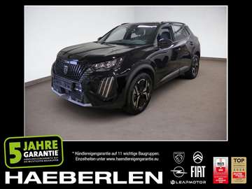 1.2 Hybrid 145 Allure LED+SHZ+PDC+Facelift