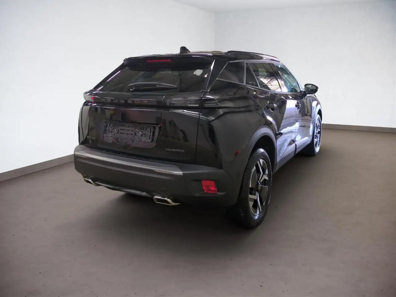 Peugeot 2008 — photo 7 sur 15