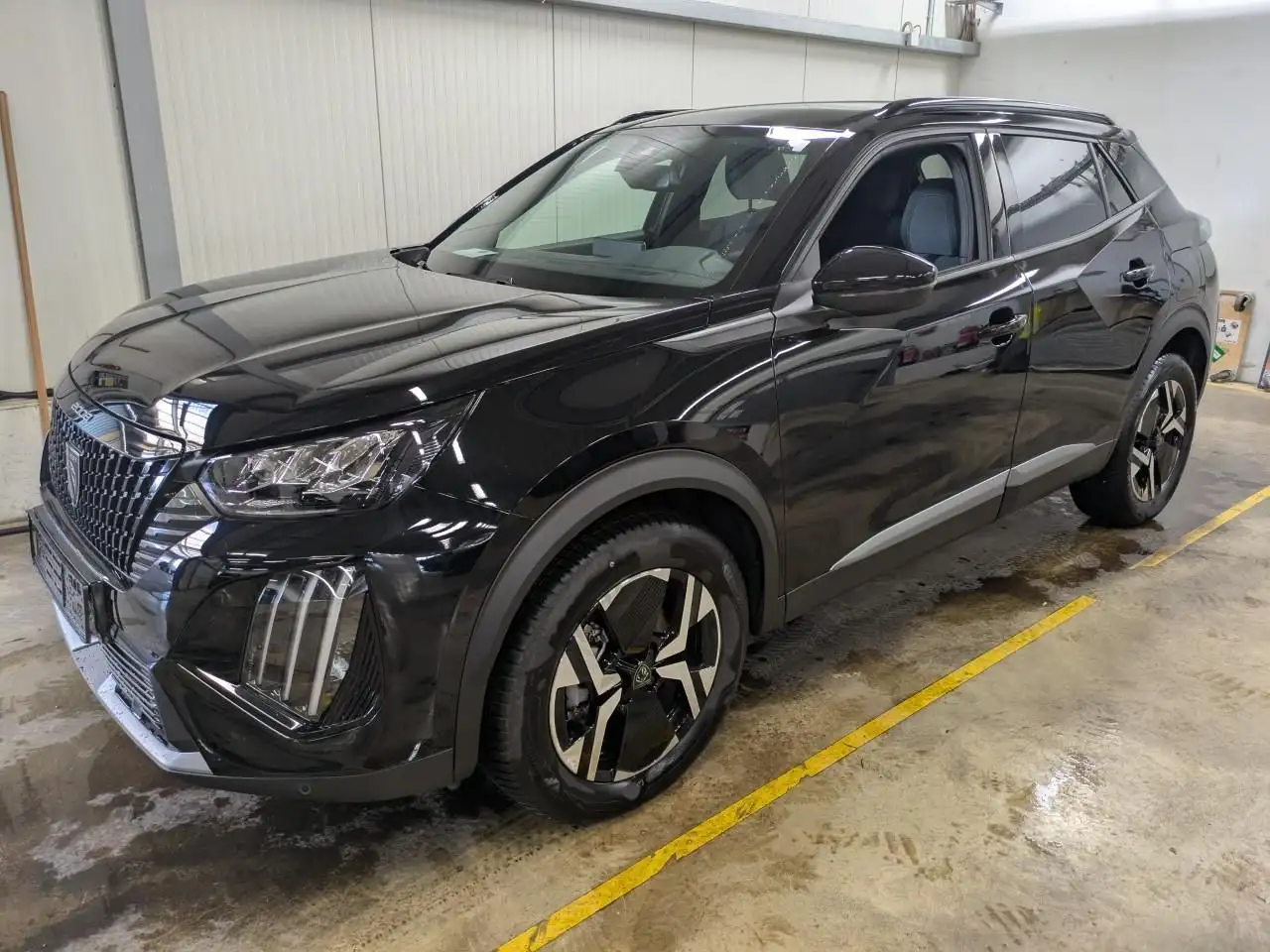 Peugeot 2008 — photo 3 sur 15