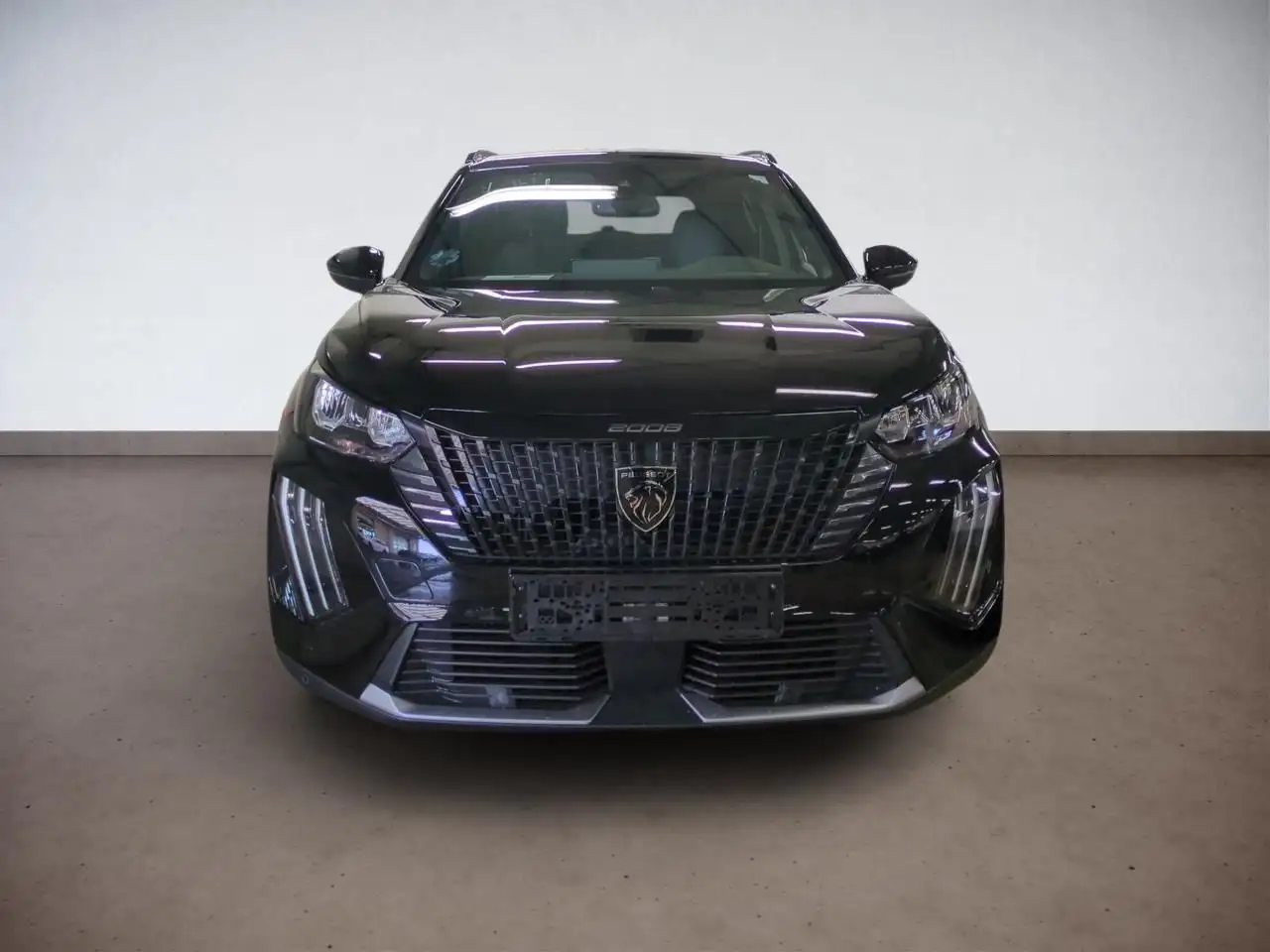 Peugeot 2008 — photo 4 sur 15