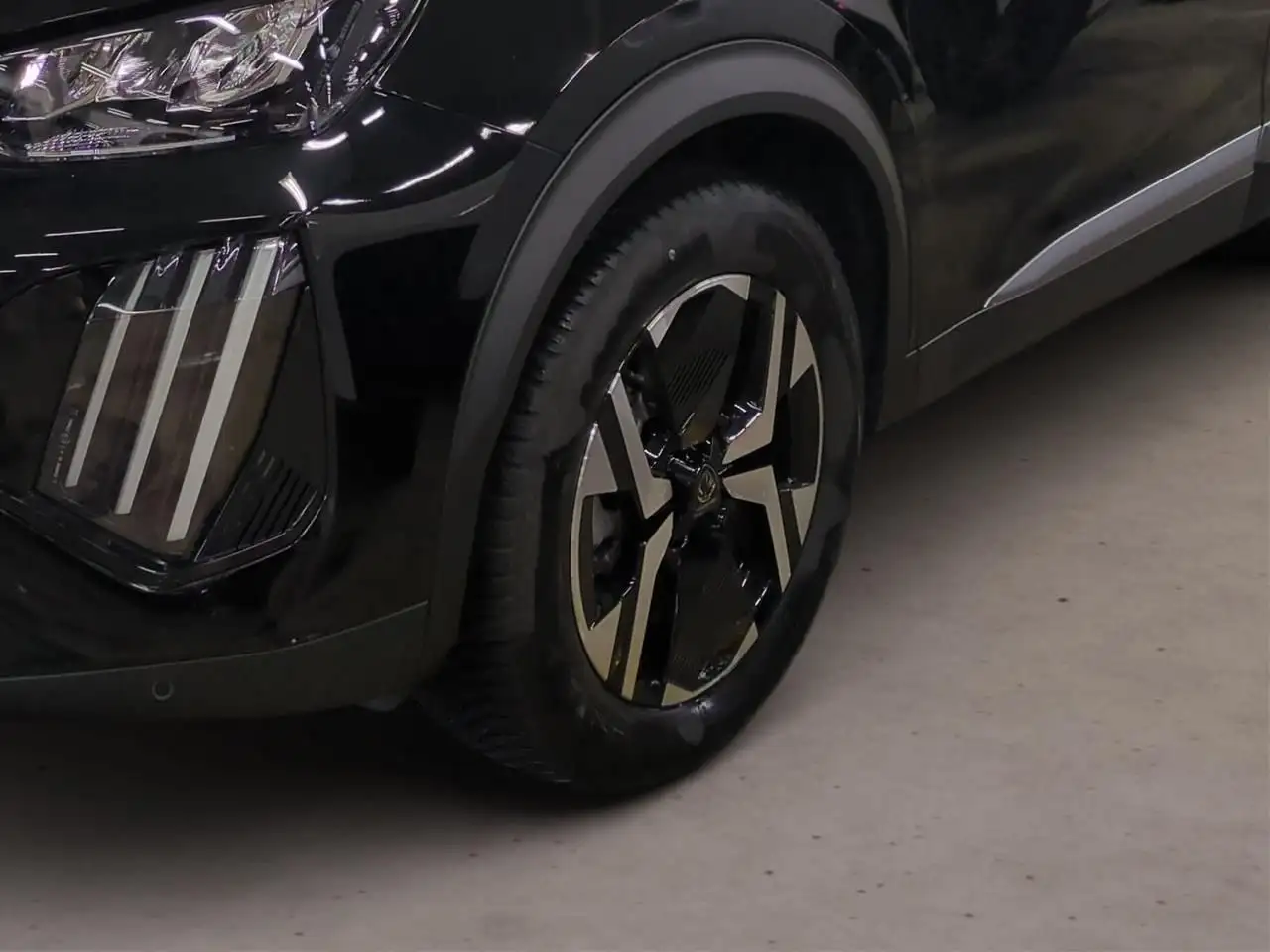 Peugeot 2008 — photo 15 sur 15