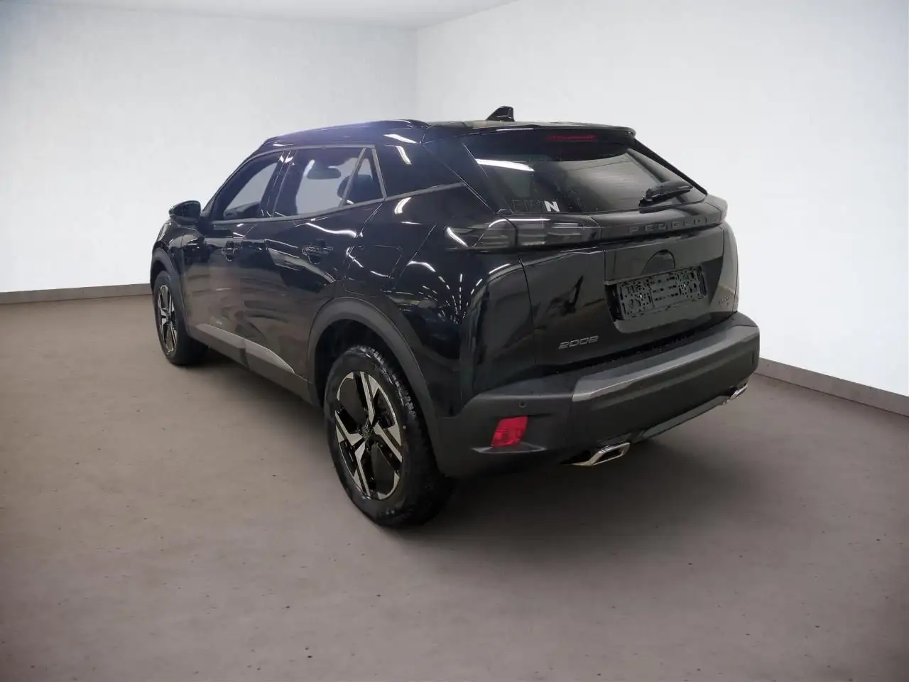 Peugeot 2008 — photo 10 sur 15