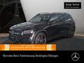 Mercedes-Benz GLB 180 d AMG+NIGHT+LED+KAMERA+19"+TOTW+KEYLESS+8G Noir - thumbnail 1