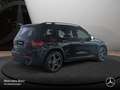 Mercedes-Benz GLB 180 d AMG+NIGHT+LED+KAMERA+19"+TOTW+KEYLESS+8G Noir - thumbnail 8