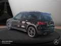 Mercedes-Benz GLB 180 d AMG+NIGHT+LED+KAMERA+19"+TOTW+KEYLESS+8G Noir - thumbnail 10