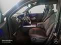 Mercedes-Benz GLB 180 d AMG+NIGHT+LED+KAMERA+19"+TOTW+KEYLESS+8G Noir - thumbnail 11