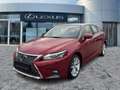 Lexus CT 200h Amazing Edition LED Paket*Sitzh.* Grau - thumbnail 1