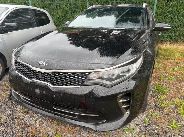 Kia Optima Optima SW 1.7 CRDi Business Executive ISG DCT