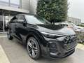 Audi Q5 Q5 SPB TDI 150 kW mHEV+ S tronic quattro S line e Zwart - thumbnail 3