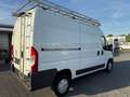 Peugeot Boxer L2H2 Kasten LED Navi Kamera TüV NEU Weiß - thumbnail 5
