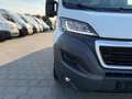 Peugeot Boxer L2H2 Kasten LED Navi Kamera TüV NEU Weiß - thumbnail 4