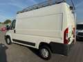 Peugeot Boxer L2H2 Kasten LED Navi Kamera TüV NEU Weiß - thumbnail 7