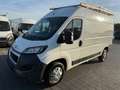 Peugeot Boxer L2H2 Kasten LED Navi Kamera TüV NEU Weiß - thumbnail 3