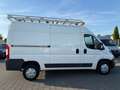 Peugeot Boxer L2H2 Kasten LED Navi Kamera TüV NEU Weiß - thumbnail 8