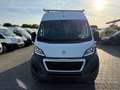 Peugeot Boxer L2H2 Kasten LED Navi Kamera TüV NEU Weiß - thumbnail 2