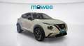 Nissan Juke 1.0 DIG-T N-Connecta 4x2 DCT 7 84kW Blanco - thumbnail 3