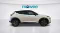 Nissan Juke 1.0 DIG-T N-Connecta 4x2 DCT 7 84kW Blanco - thumbnail 4