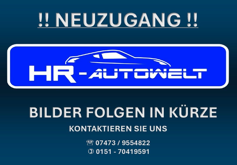 Hyundai i30 cw Pure GO* GARANTIE *AHK* KAMERA+ PDC*TEMPO