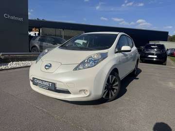 Leaf 24 kWh Tekna / GARANTIE
