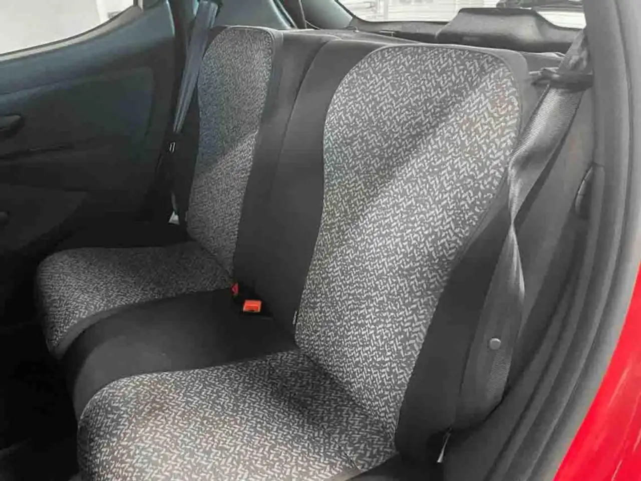 Lancia Ypsilon 2022 — фото 10