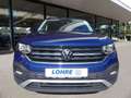 Volkswagen T-Cross 1.0 TSI Life Blau - thumbnail 2