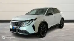 Peugeot 3008 1.2 Hybrid 145ch Allure e-DCS6